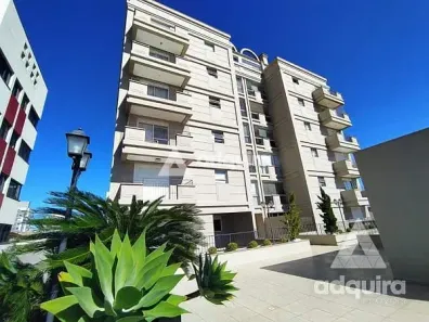Cobertura com 3 Quartos à venda, 319m² no Estrela, Ponta Grossa