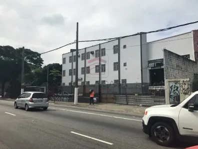 Galpão/Depósito/Armazém para venda ou aluguel, 1882m² no Mooca, São Paulo