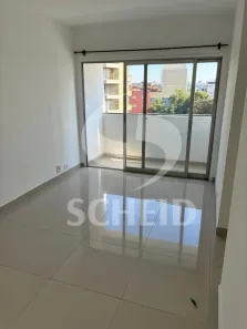 Apartamento com 1 Quarto para alugar, 50m² no Vila Parque Jabaquara, São Paulo