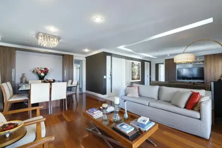 Apartamento com 3 Quartos à venda, 213m² no Vila Mariana, São Paulo