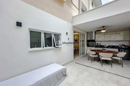 Casa de Condomínio com 3 Quartos à venda, 145m² no Vila Mariana, São Paulo