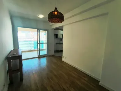 Apartamento com 1 Quarto para venda ou aluguel, 43m² no Cerqueira César, São Paulo