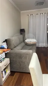 Apartamento com 2 Quartos para venda ou aluguel, 54m² no Vila Santa Catarina, São Paulo