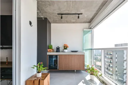 Apartamento com 2 Quartos à venda, 68m² no Campo Belo, São Paulo