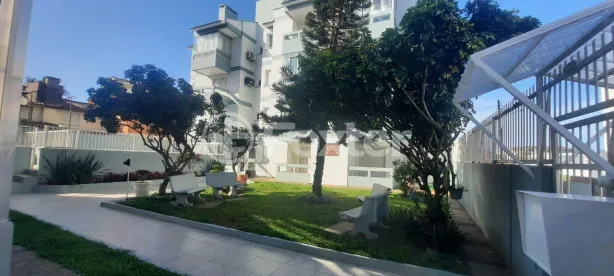 Apartamento com 1 Quarto à venda, 43m² no Capão Novo, Capão da Canoa