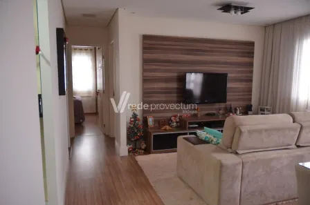 Apartamento com 2 Quartos à venda, 63m² no Chácara das Nações, Valinhos