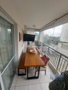 Apartamento com 2 Quartos à venda, 68m² no Ipiranga, São Paulo