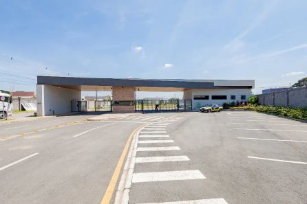 Lote/Terreno à venda, 360m² no Costeira, São José dos Pinhais