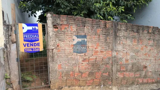 Lote/Terreno à venda, 125m² no Jardim Hikari, São Carlos