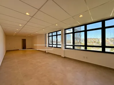 Sala Comercial para alugar, 48m² no Jardim do Lago, Bragança Paulista