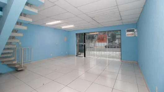 Prédio Comercial para alugar, 500m² no Jardim, Santo André