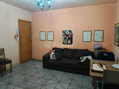 Apartamento com 2 Quartos à venda, 65m² no Bela Vista, São Paulo