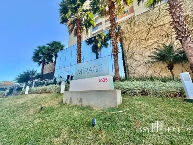Apartamento com 2 Quartos à venda, 90m² no Quinta da Primavera, Ribeirão Preto