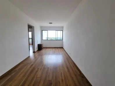 Apartamento com 2 Quartos à venda, 55m² no Chácara Santo Antônio (Zona Sul), São Paulo