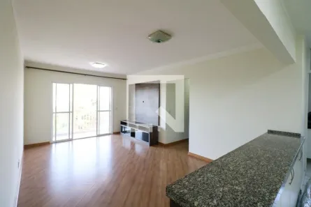 Apartamento com 3 Quartos à venda, 81m² no Centro, Diadema
