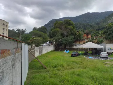 Lote/Terreno à venda, 2000m² no Jacarepaguá, Rio de Janeiro
