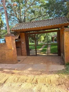 Fazenda/Sítio com 3 Quartos à venda, 450m² no Branquinha, Viamão