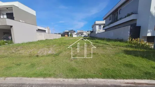 Lote/Terreno à venda, 451m² no Loteamento Vivant Urbanova, São José dos Campos
