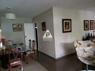 Apartamento com 3 Quartos à venda, 178m² no Recreio dos Bandeirantes, Rio de Janeiro