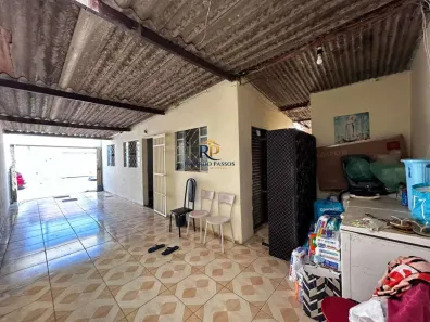Casa com 3 Quartos à venda, 139m² no Del Lago I, Brasília