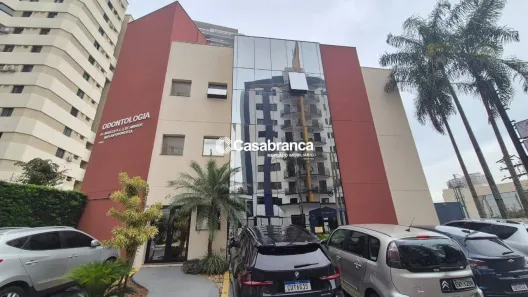 Ponto Comercial para alugar, 211m² no Jardim Emília, Sorocaba