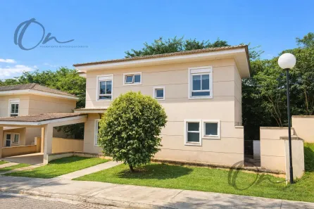 Sobrado com 4 Quartos à venda, 212m² no Jardim da Glória, Cotia
