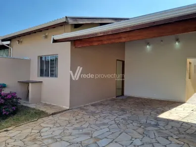 Casa com 3 Quartos à venda, 250m² no Parque Via Norte, Campinas