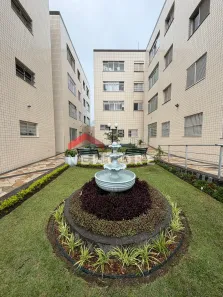 Apartamento com 2 Quartos à venda, 63m² no Cidade Balneária Peruíbe/SCIPEL, Peruíbe