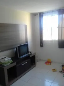 Apartamento com 1 Quarto para alugar, 50m² no Senador Vasconcelos, Rio de Janeiro