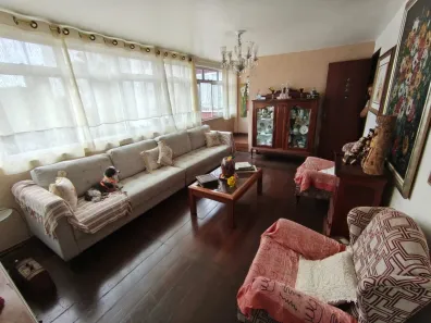 Cobertura com 5 Quartos à venda, 320m² no Sion, Belo Horizonte
