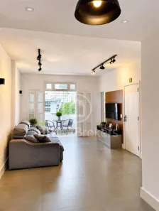 Apartamento com 4 Quartos à venda, 140m² no Tijuca, Rio de Janeiro
