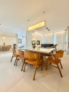 Apartamento com 3 Quartos para alugar, 123m² no Centro, Balneário Camboriú
