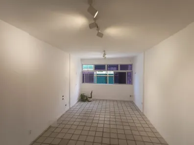 Apartamento com 3 Quartos para alugar, 90m² no Boa Viagem, Recife