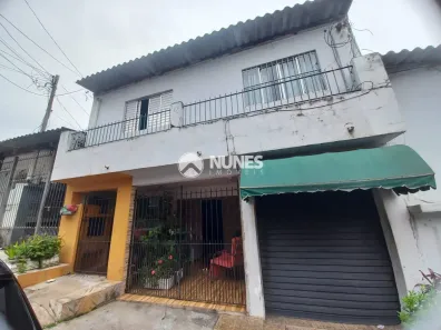 Casa com 5 Quartos à venda, 270m² no Jardim D'Abril, Osasco