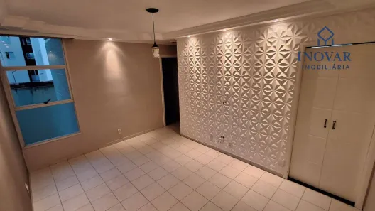 Apartamento com 2 Quartos à venda, 52m² no Jardim América, São José dos Campos
