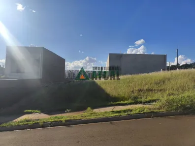 Lote/Terreno à venda, 250m² no Conjunto Habitacional Jamile Dequech, Londrina