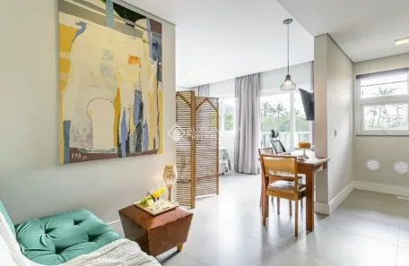 Apartamento com 1 Quarto à venda, 41m² no Ribeirão da Ilha, Florianópolis