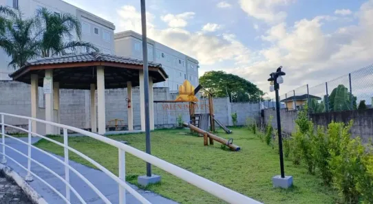 Apartamento com 3 Quartos à venda, 65m² no Vila Nova Aliança, Jacareí
