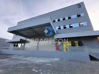 Galpão/Depósito/Armazém para alugar, 1753m² no Encano do Norte, Indaial