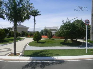 Casa de Condomínio com 4 Quartos à venda, 500m² no Jardim Maison Du Parc, Indaiatuba