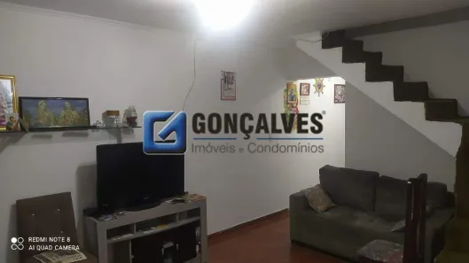 Casa com 6 Quartos à venda, 173m² no Santa Maria, São Caetano do Sul