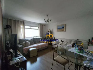 Apartamento com 3 Quartos à venda, 85m² no Liberdade, São Paulo