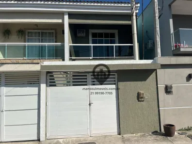 Casa com 2 Quartos à venda, 59m² no Campo Grande, Rio de Janeiro