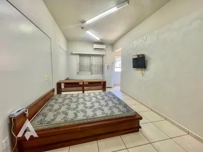 Apartamento com 1 Quarto para alugar, 25m² no Victor Konder, Blumenau