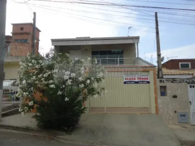 Casa com 2 Quartos à venda, 216m² no Jardim Wanel Ville V, Sorocaba