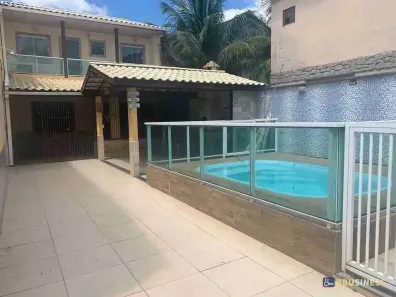 Casa com 2 Quartos à venda, 148m² no Parque Novo Jockey, Campos dos Goytacazes