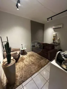 Casa com 3 Quartos à venda, 226m² no Nossa Senhora da Abadia, Uberaba