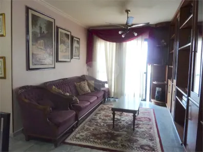 Apartamento com 4 Quartos à venda, 113m² no Vila Leopoldina, São Paulo