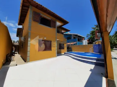 Sobrado com 7 Quartos à venda, 208m² no Barequeçaba, São Sebastião