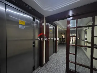 Apartamento com 3 Quartos à venda, 106m² no Itararé, São Vicente